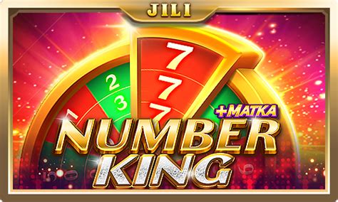 Slot Number King